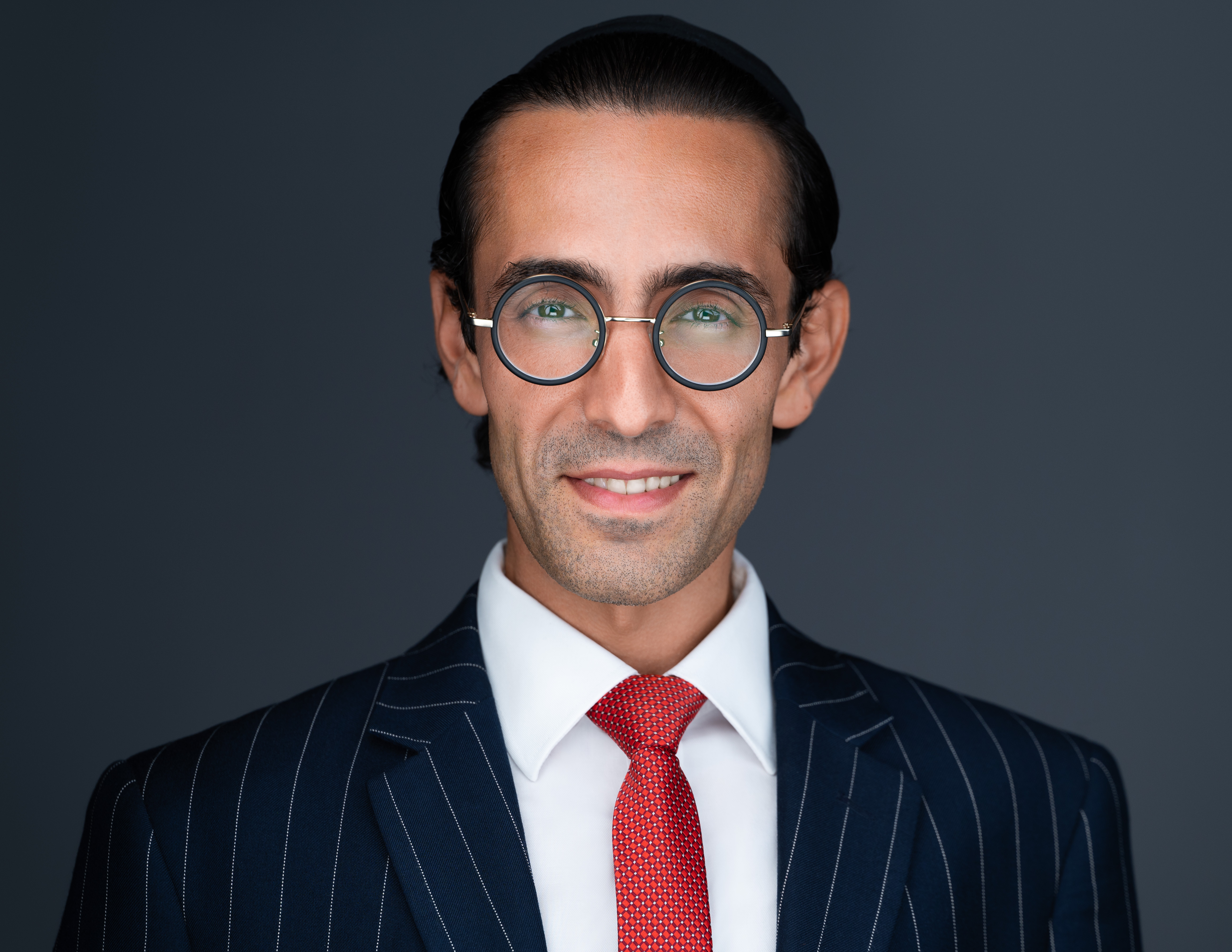Dr. Erik Ilyayev, MD