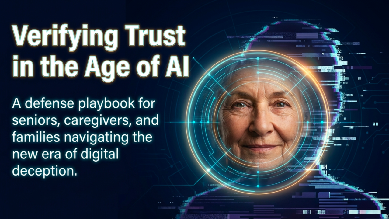 Can You Still Trust What You Hear in the Age of AI?