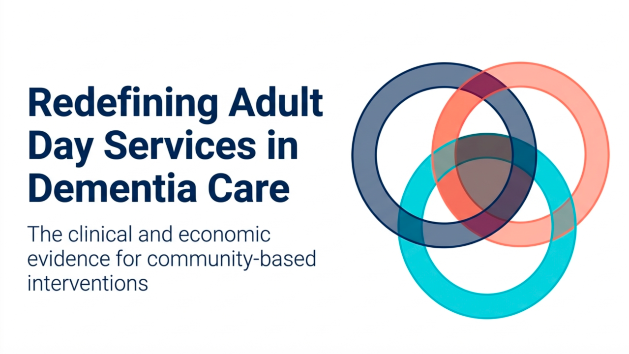 The One Resource Most Dementia Caregivers Overlook (And It's Not a Medication)