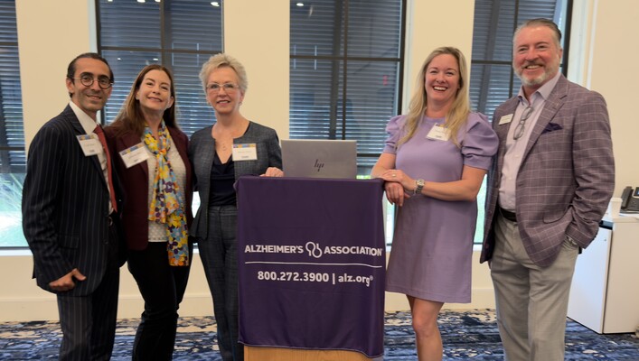 What Does It Really Take to Fight Alzheimer's in South Florida?